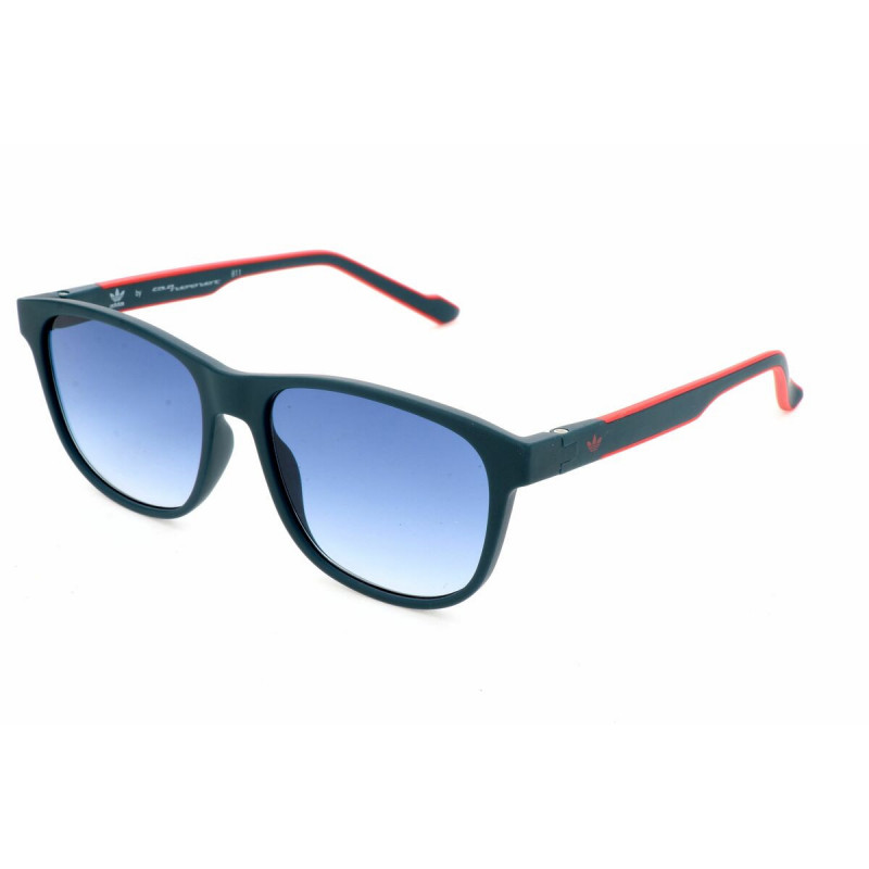 Image secondaire de Lunettes de soleil Homme Adidas AOR031-021-000 ø 54 mm