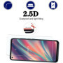 [3 pièces] KELOLIN Verre Trempé Protection écran Pour Wiko View5/View5 Plus9H Dureté, Installation Simple,sans Bulles, Anti Rayu
