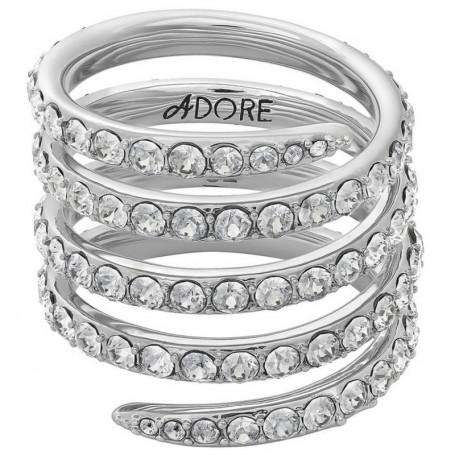 Bague Femme Adore 5259867 (12) 47,99 €