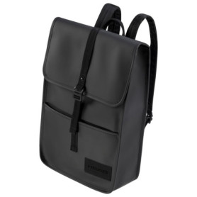 HEAD Pro Backpack 23l Sac à Dos de Padel, Noir, Mixte