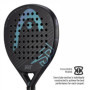 Raquette Padel HEAD Bolt Noir (360 g) 2025