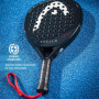 Raquette Padel HEAD Bolt Noir (360 g) 2025