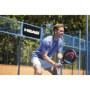 HEAD Padel Pro Spin Strips Unisexe, Transparent, Taille Unique