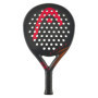 HEAD Zephyr UL-Amazon Exclusive Raquette de Padel Unisexe pour Adulte Noir Taille Unique