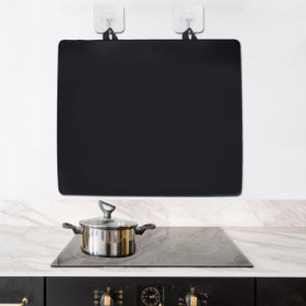 Tapis pour Plaques à Induction: PRITOK Tapis de Protection pour Plaque à Induction, Plaque de Recouvrement de Cuisinière, pour V