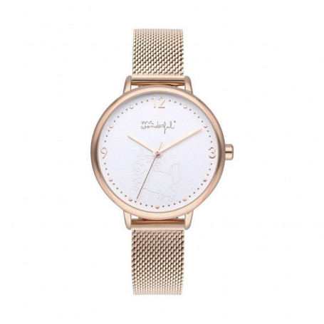 Montre Femme Mr. Wonderful WR10001 (Ø 36 mm) 52,99 €