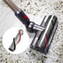 Luazvilkpsar Rouleau de Brosse pour Dyson V11, Brosse à Rouleau de Rechange Compatible avec Dyson V11, Accessoires pour Dyson, B