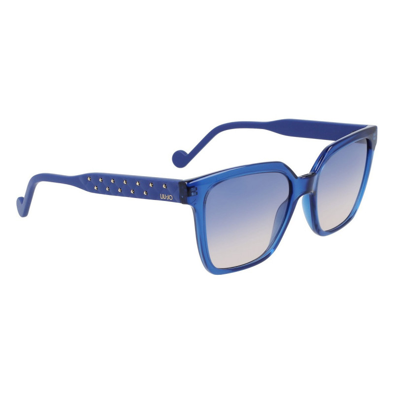 Image secondaire de Lunettes de soleil Femme LIU JO LJ742S-424 ø 54 mm