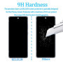 KELOLIN [3 pièces Verre Trempé Protection écran Pour Samsung Galaxy S20 FE 5G 9H Dureté, Installation Simple,sans Bulles, Anti R
