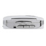 Tosuny Lecteur de Cassettes - Cassette Bande à MP3 convertisseur Lecteur de Cassettes Portable USB Capteur Audio de Musique, Lec