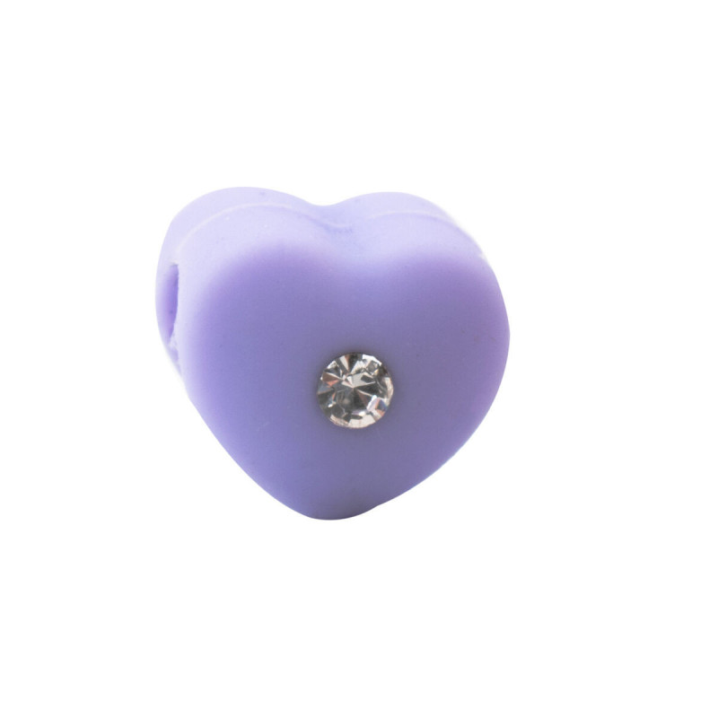 Perle de verre Femme Morellato SABZ034 Violet (1 cm)