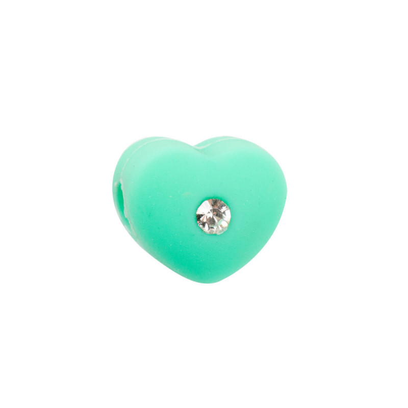 Perle de verre Femme Morellato SABZ035 Vert (1 cm)