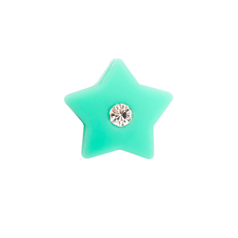 Perle de verre Femme Morellato SABZ043 Vert (1 cm)