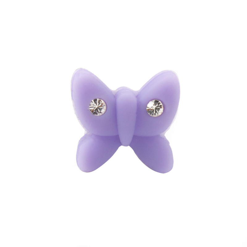 Perle de verre Femme Morellato SABZ066 Violet (1 cm)