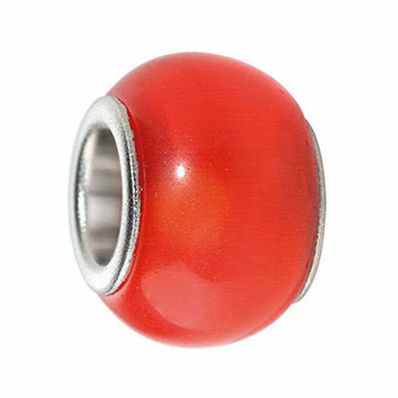 Perle de verre Femme Morellato SCZ305 Rouge (1 cm)