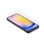 Belkin ScreenForce TemperedGlass Protection d'écran pour Samsung Galaxy A25 5G (protection antirayure et intégrale, verre trempé