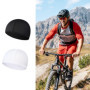 YSJCHEBS Lot De 2 Casquettes Intérieures De Casque De Vélo, Casquettes Absorbant La Transpiration Et Respirantes, Casquettes Sou