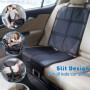 Frasheng 2 Pièces Protection de Sièges de Voiture,Protèges Protecteur de siège de Voiture,Protecteur de Siege de Auto pour Enfan