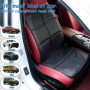 Frasheng 2 Pièces Protection de Sièges de Voiture,Protèges Protecteur de siège de Voiture,Protecteur de Siege de Auto pour Enfan