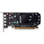 PNY VCQP620-PB Carte Graphique Quadro P620 2 Go GDDR5 - Cartes Graphiques (Quadro P620, 2 Go, GDDR5, 128 bit, 5120 x 2880 Pixels