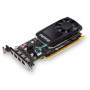 PNY VCQP620-PB Carte Graphique Quadro P620 2 Go GDDR5 - Cartes Graphiques (Quadro P620, 2 Go, GDDR5, 128 bit, 5120 x 2880 Pixels
