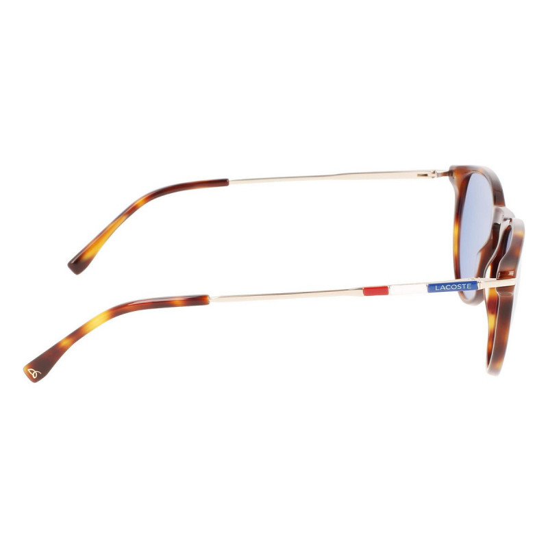 Image secondaire de Lunettes de soleil Homme Lacoste L609SND