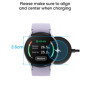 Sinoacc Chargeur Pour Samsung Galaxy Watch 7/Ultra/6/6 Classic/5/5 Pro/4/4 Classic/3/Active 2/Active 1 Galaxy Watch Chargeur Câb