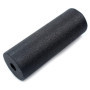 1 Pièce Mini Rouleau Massage 5.3 x 15 cm,Foam Roller Rouleau de Fitness,Rouleau en Mousse Rond Rouleau Massage Fascias pour Dos,