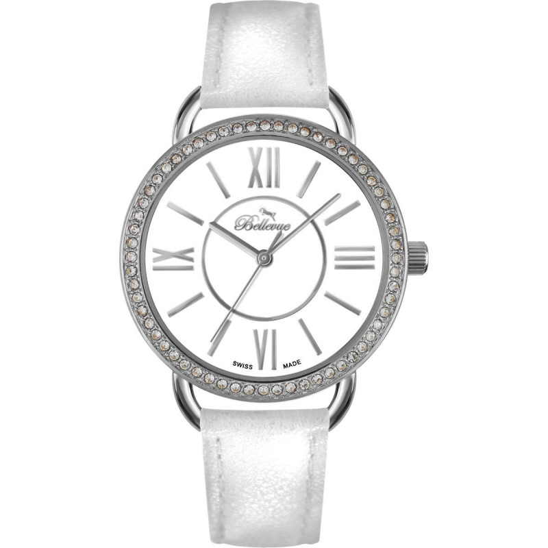 Montre Femme Bellevue A.69 (Ø 38 mm)