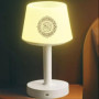 veilleuse coranique bebe enfant, veilleuse coran , lampe coranique bluetooth , lecteur coran et invocation rokia et chant religi