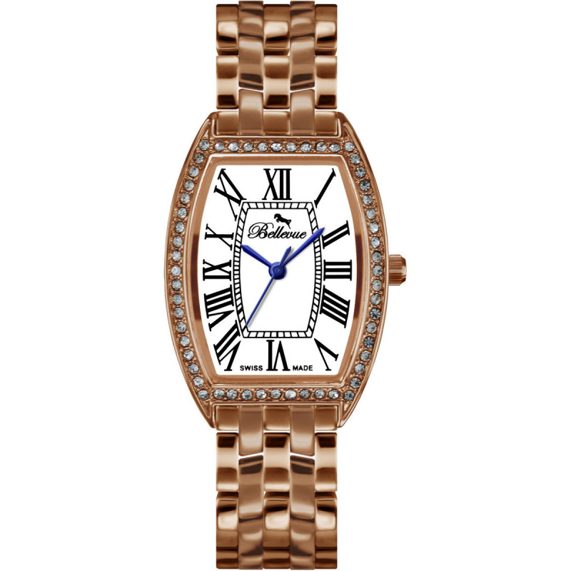 Montre Femme Bellevue B.08 (Ø 25 mm)