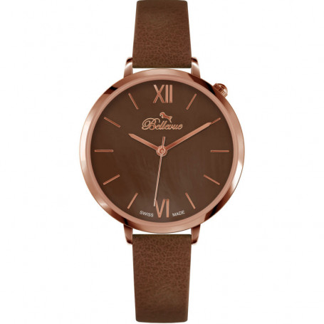 Montre Femme Bellevue B.51 (Ø 35 mm) 50,99 €