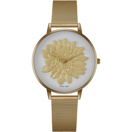 Montre Femme Bellevue D.13 (Ø 40 mm) 53,99 €