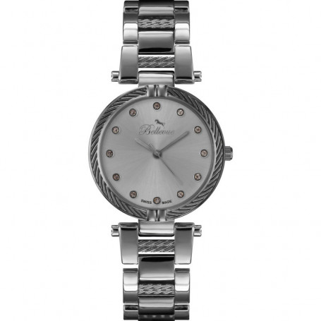 Montre Femme Bellevue D.24 (Ø 32 mm) 53,99 €