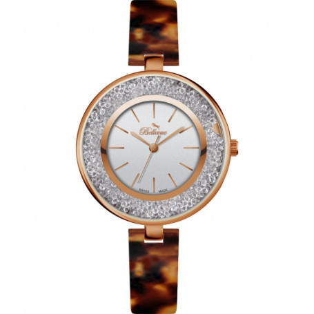 Montre Femme Bellevue D.70 (Ø 33 mm) 53,99 €