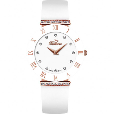 Montre Femme Bellevue E.119 (Ø 33 mm) 59,99 €