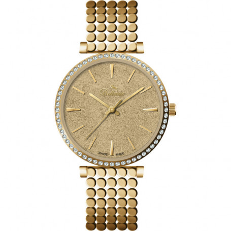 Montre Femme Bellevue E.65 (Ø 32 mm) 59,99 €