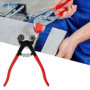 Pince à Mosaïque，Pince à Carreaux，Pince Coupante pour Carrelage, pour la Céramique, Autres Matériaux Divers, Carreaux de Verre T