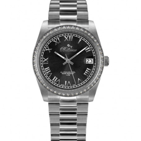 Montre Femme Bellevue H.1 (Ø 35 mm) 74,99 €