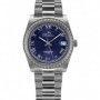 Montre Femme Bellevue H.5 (Ø 35 mm) 74,99 €