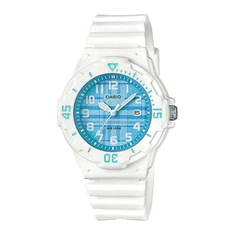 Montre Femme Casio COLLECTION Bleu (Ø 34 mm)