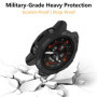 HOMTERN Coques pour Garmin Fenix 7S/Fenix 7S Pro et EPIX Pro 42 mm, coque en silicone souple, résistante aux chocs et aux rayure