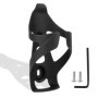 yotutun Porte Bidon VéLo, Cage de Bouteille de Vélo Léger Universelle Porte Gourde Vélo/VTT/Vélo de Route avec Outil de Montage 
