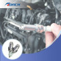TORCH 4pcs A5RTC Bougie d'allumage Remplacer pour NGK CR5HSB Bougie, pour FITS EU2000I,EU2200 Series GENERATORSI, pour Cham pion