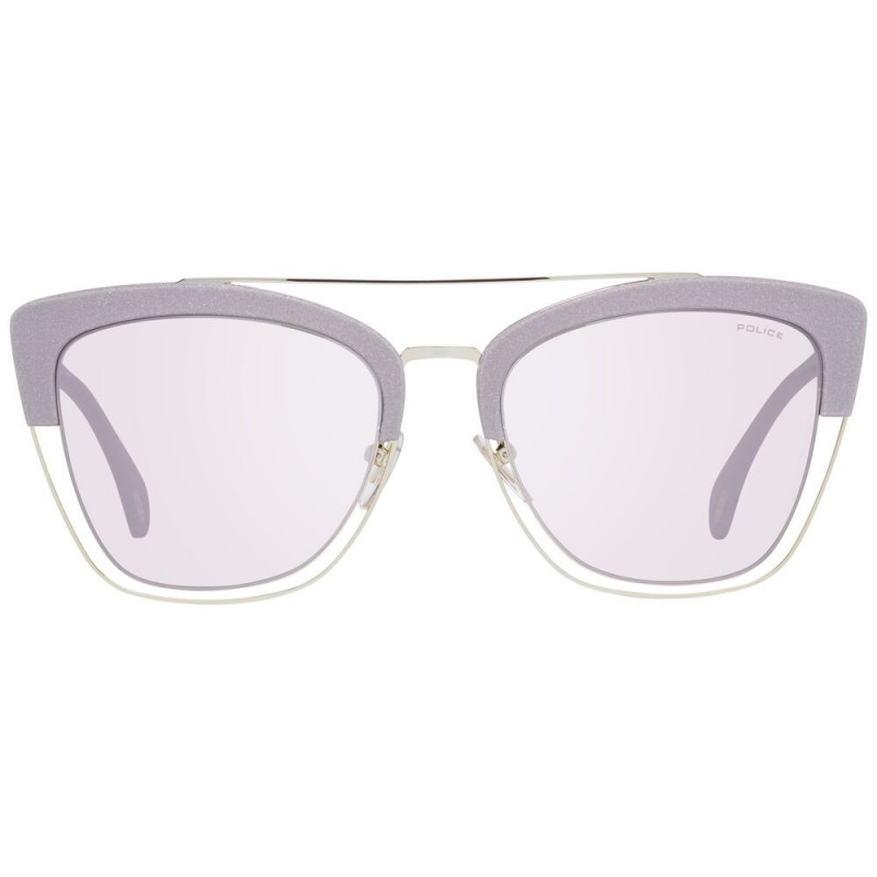 Lunettes de soleil Femme Police SPL618-300X ø 54 mm