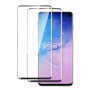 [2 Pièces] Verre Trempé pour Samsung Galaxy S10, HD Verre Film, 9H Vitre Protection, Anti-rayures Film, Dureté 9H, Transparent H