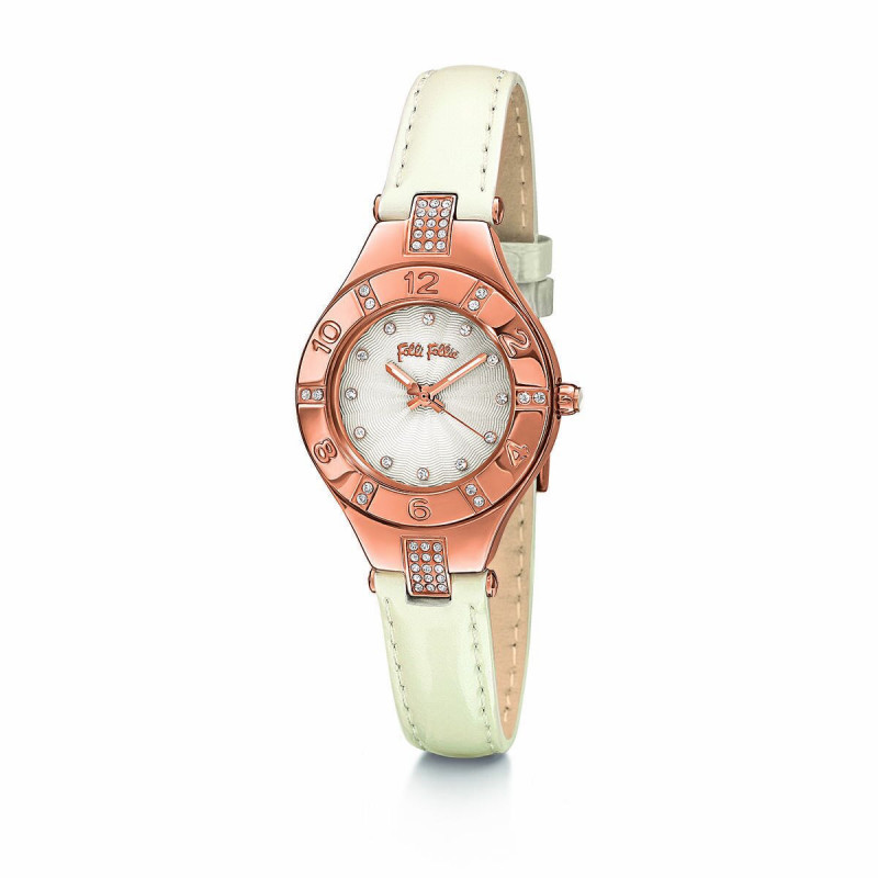 Montre Femme Folli Follie WF14B004SSS (Ø 27 mm)