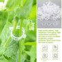 NAROSEBE 300 Pcs Clips de Support pour Plantes, Attache Plante Tuteur Φ 27mm, Clips de Fixation pour Tomates, Clips de Vigne en 