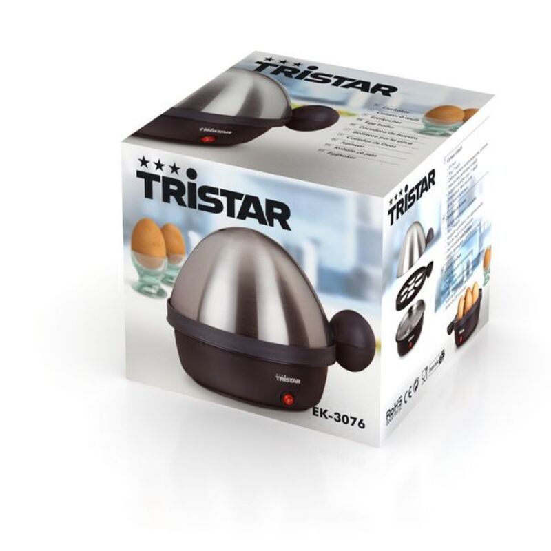 Image secondaire du Tristar EK-3076 Cuiseur à œufs