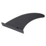 aileron Paddle Gonflable,Surf Piece,Quilla Paddle Board,Aileron Paddle Aileron pour Paddle Planche À Voile Fin Surf Fin Ensemble